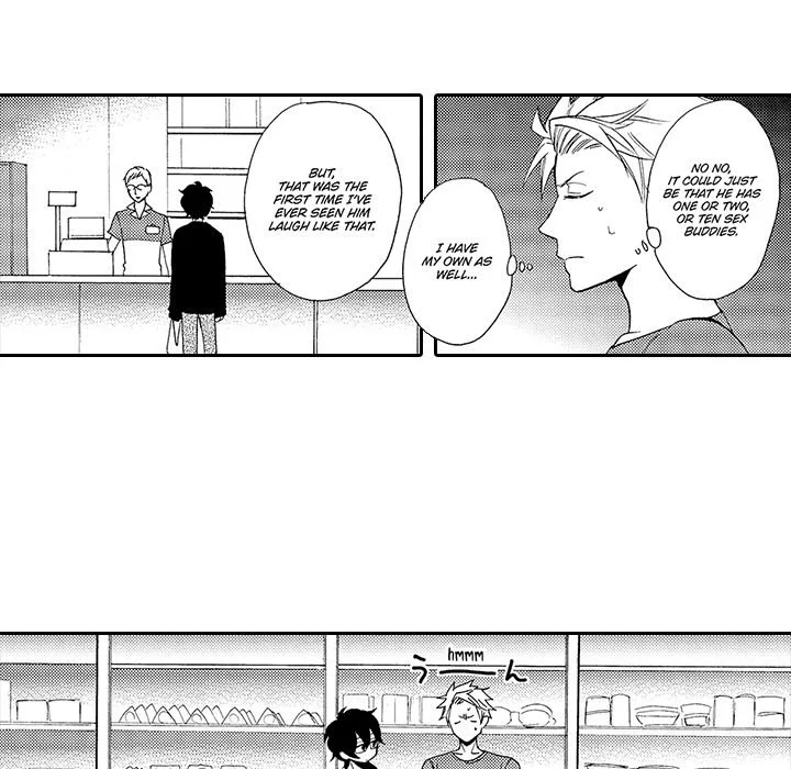 Anti Platonic - Chapter 4